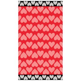 Πετσέτα Θαλάσσης 86x160 palamaiki beach towels collection ev28 100% Βαμβάκι velour