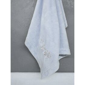 Βρέφικη Κουβέρτα Λίκνου 80x110cm Πολυεστέρας nima home muffy 31386
