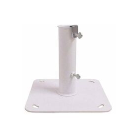 Bliumi  5146g Μεταλλική Βάση Ομπρέλας 030x030cm x 6mm