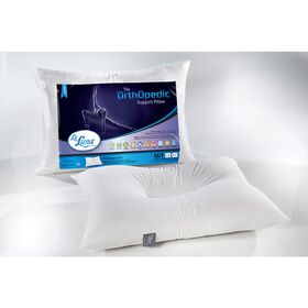 Μαξιλάρι Ανατομικό 50x70cm laluna the orthopedic pillow medium/firm
