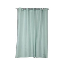 Κουρτίνα Μπάνιου Πολυέστερ 180x180cm​ nef-nef shower/ mint 011825