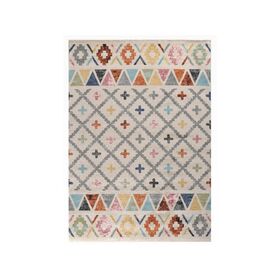 Χαλί 133x190cm tzikas carpets palmas 37930-111