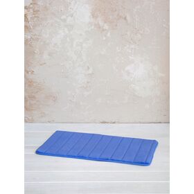 Πατάκι Μπάνιου 50x80 - Soft Blue