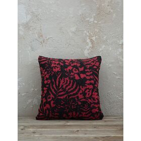 Διακοσμητικό Μαξιλάρι 45x45 - Dusk Ruby red