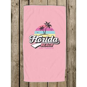 Πετσέτα Θαλάσσης 70x150 - Florida