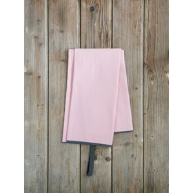 Πετσέτα Θαλάσσης 90x160 - Riva Summer Pink