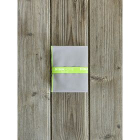 Πετσέτα Γυμναστηρίου 70x140 - Riva Gray