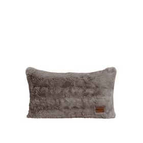 Διακοσμητικό Μαξιλάρι 30x50 - Velure Cigar Beige