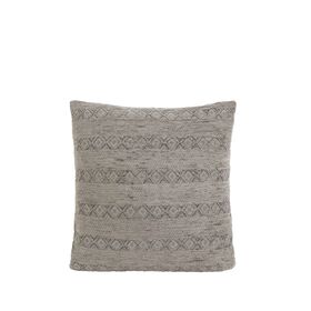 Διακοσμητικό Μαξιλάρι 45x45 - Mansi Taupe