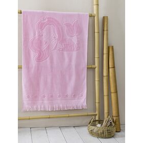 Πετσέτα Θαλάσσης 70x140 - Nerida Jacquard