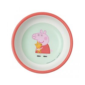 Παιδικο Mπωλ  250 μl Peppa pig - Petιτ Jour Paris