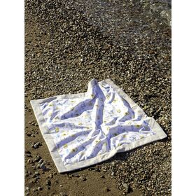 Πετσέτα Θαλάσσης 75x75 - Beach Dino
