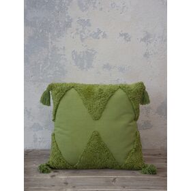 Διακοσμητικό Μαξιλάρι 45x45 - Amadeo Green