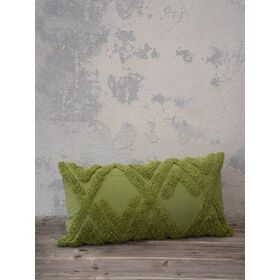 Διακοσμητικό Μαξιλάρι 30x60 - Amadeo Green