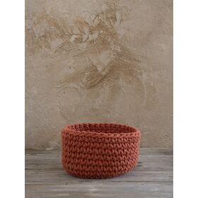 Καλάθι 23x14 - Panier Deep Orange