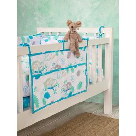 Βρεφική Θήκη Οργάνωσης 60x30 - Cuddly