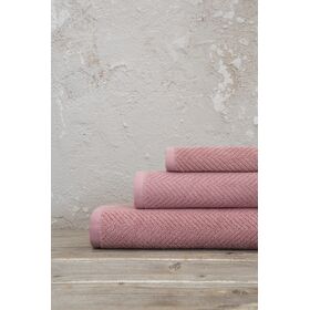 Πετσέτα 80x150 Bold - Pink