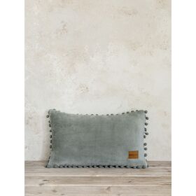 Διακοσμητικό Μαξιλάρι 30x50 - Macia Sage Green