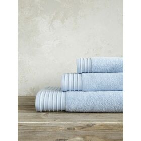 Πετσέτα 50x100 Feel Fresh - Soft Blue