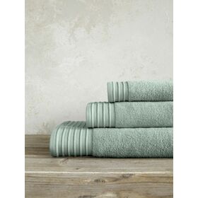 Πετσέτα 40x60 Feel Fresh - Rock Green