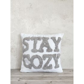 Διακοσμητικό Μαξιλάρι 45x45 - Cozy