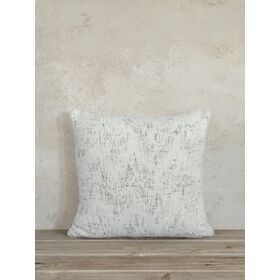 Διακοσμητικό Μαξιλάρι 45x45 - Batista Ivory