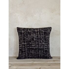Διακοσμητικό Μαξιλάρι 45x45 - Cantata Black