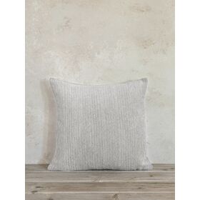 Διακοσμητικό Μαξιλάρι 45x45 - Matis Ivory