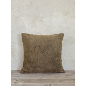 Διακοσμητικό Μαξιλάρι 45x45 - Matis Brown