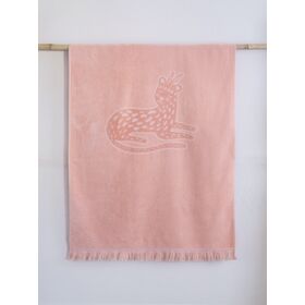 Πετσέτα Θαλάσσης 70x140 - Ilana Jacquard