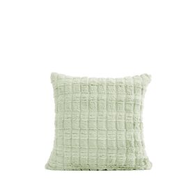 Διακοσμητικό Μαξιλάρι 40x40 - Weave Mint