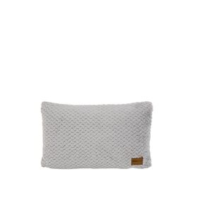 Διακοσμητικό Μαξιλάρι 30x50 - Snuggle Light Gray