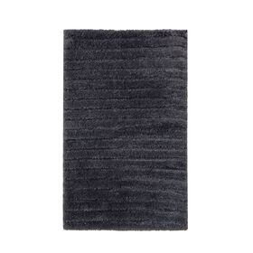 Πατάκι Μπάνιου 50x80 Mael - Dark Gray