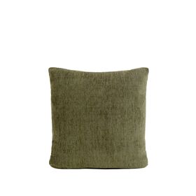 Διακοσμητικό Μαξιλάρι 45x45 - Plain Green