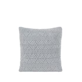 Διακοσμητικό Μαξιλάρι 45x45 - Hiver Gray