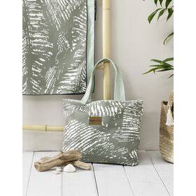 Τσάντα Θαλάσσης 37x54 - Bali Breeze