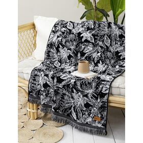 Πετσέτα Θαλάσσης 90x160 - sea Bliss Jacquard