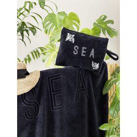 Αδιάβροχο Νεσεσέρ Θαλάσσης 23x32 - sea Serene