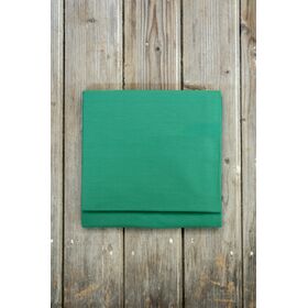Σεντόνι Μονό Unicolors - Jungle Green