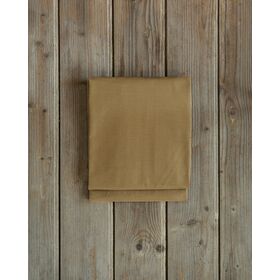Σεντόνι Μονό Unicolors - Gold Brown