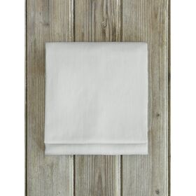 Σεντόνι Μονό Superior Satin - Soft Gray