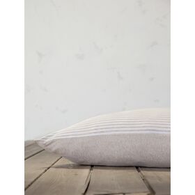 Σεντόνι Μονό - Naem Stripped Beige