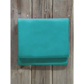 Σεντόνι Γίγας Unicolors - Emerald