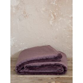 Ριχτάρι Jacquard 180x250 - Cosy Gray