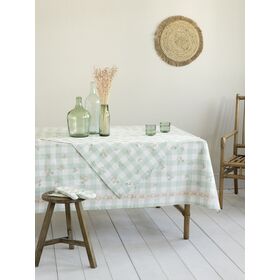 Τραπεζομάντηλο 150x190 - Iris