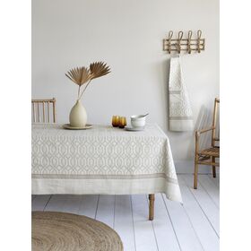Τραπεζομάντηλο 150x220 - Casablanca