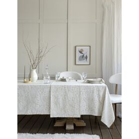 Τραπεζομάντηλο 160x265 - Sylvan Beige