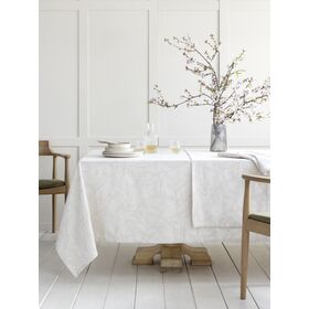 Τραπεζομάντηλο 160x265 - Florelia Beige