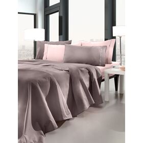 Μεμονωμένο Σεντόνι 240x270 Reserve Fummo guy Laroche Puro 100% Βαμβάκι Περκάλι
