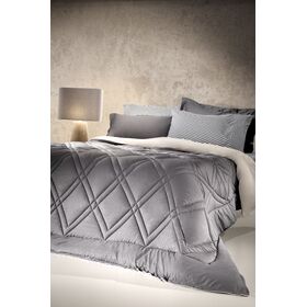 Πάπλωμα Lava Titanium 160x220 guy Laroche  100% Μικροΐνες